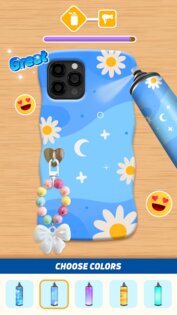 DIY Phone Case Maker 1.0.4. Скриншот 11