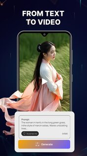 AI Video Generator 1.6.8. Скриншот 2