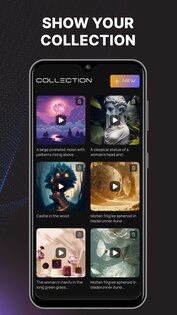 AI Video Generator 1.6.8. Скриншот 13