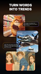 AI Video Generator 1.6.8. Скриншот 21