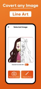 AR Drawing: Trace to Sketch 4.0.0. Скриншот 4