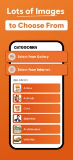 AR Drawing: Trace to Sketch 4.0.0. Скриншот 19