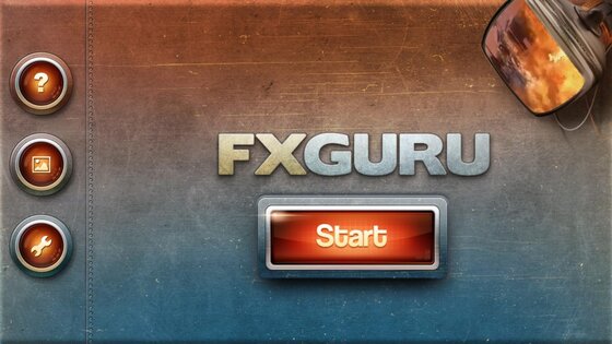 FxGuru: Movie FX Director 2.17.4. Скриншот 1