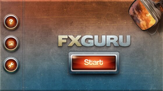 FxGuru: Movie FX Director 2.17.4. Скриншот 8