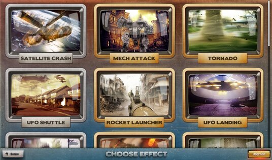 FxGuru: Movie FX Director 2.17.4. Скриншот 16