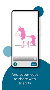 iArtbook 4.10.10. Скриншот 5