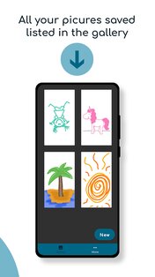 iArtbook 4.10.10. Скриншот 9