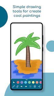iArtbook 4.10.10. Скриншот 12