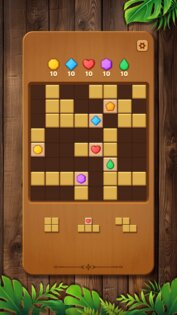 Block Crush! 1.2.5. Скриншот 4