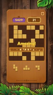 Block Crush! 1.2.5. Скриншот 5