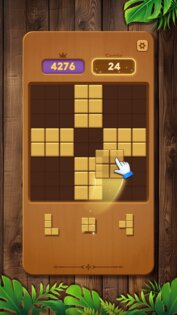 Block Crush! 1.2.5. Скриншот 8