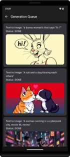 Picagen 33.120. Скриншот 2