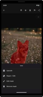 Picagen 33.120. Скриншот 3