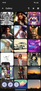 Picagen 33.120. Скриншот 6