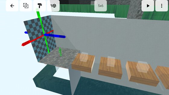 N-Space 1.4.1. Скриншот 1