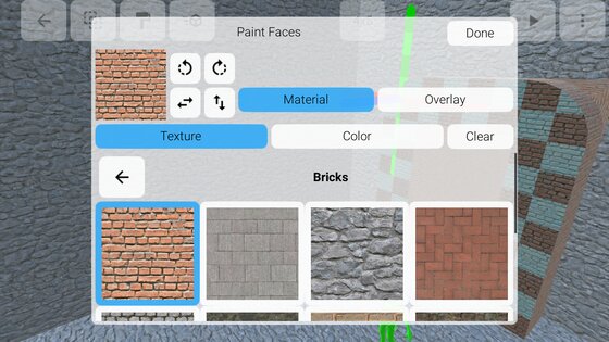 N-Space 1.4.1. Скриншот 3
