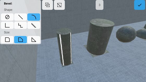 N-Space 1.4.1. Скриншот 4