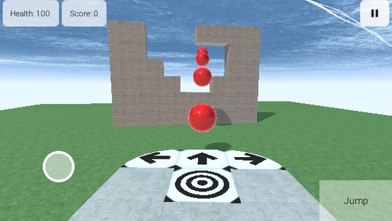 N-Space 1.4.1. Скриншот 5