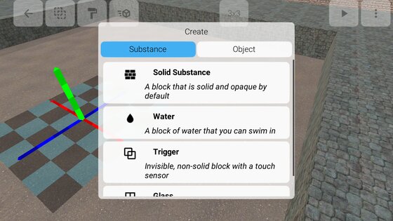 N-Space 1.4.1. Скриншот 6
