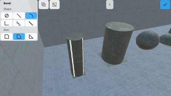 N-Space 1.4.1. Скриншот 11