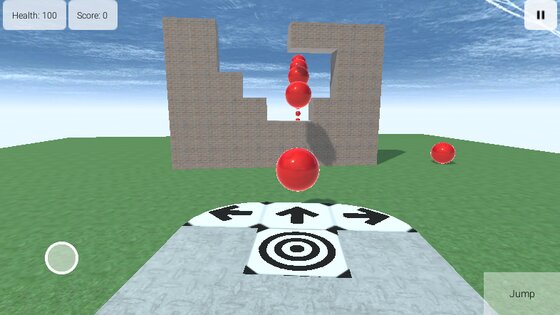 N-Space 1.4.1. Скриншот 12