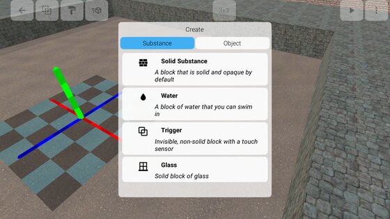 N-Space 1.4.1. Скриншот 13