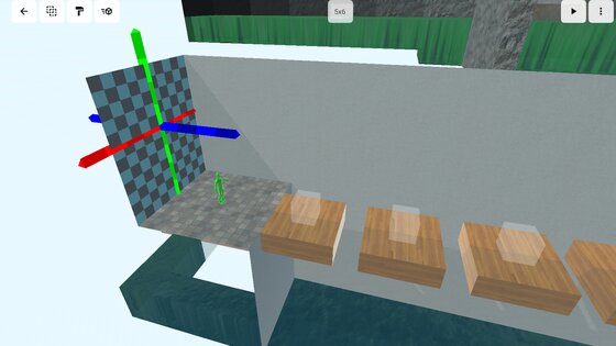 N-Space 1.4.1. Скриншот 15