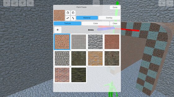 N-Space 1.4.1. Скриншот 17