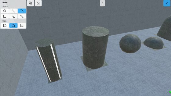 N-Space 1.4.1. Скриншот 18