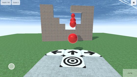 N-Space 1.4.1. Скриншот 19