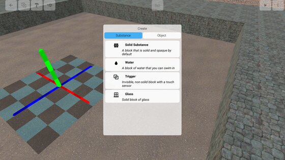 N-Space 1.4.1. Скриншот 20