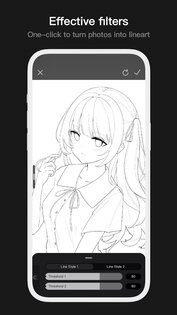 Pofi Brush 3.10.0. Скриншот 7