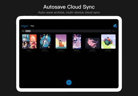 Pofi Brush 3.10.0. Скриншот 24