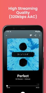 Joytify 1.3.5. Скриншот 1