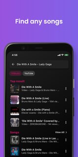 Joytify 1.3.5. Скриншот 3