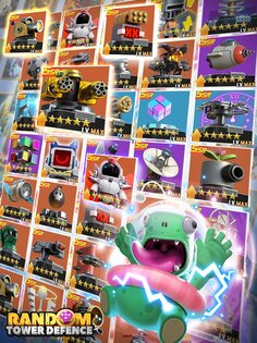 Random TD 1.0.1.212. Скриншот 15