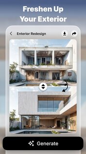 AI Home Design 1.2.1. Скриншот 11