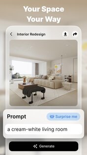 AI Home Design 1.2.1. Скриншот 12