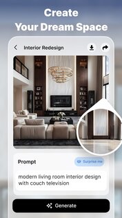 AI Home Design 1.2.1. Скриншот 15