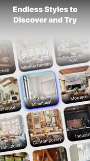 AI Home Design 1.2.1. Скриншот 18