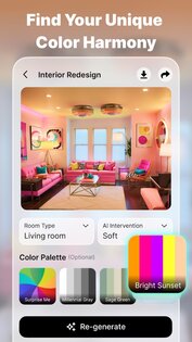 AI Home Design 1.2.1. Скриншот 27