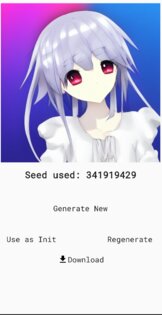 Open Stable Diffusion 1.12. Скриншот 2