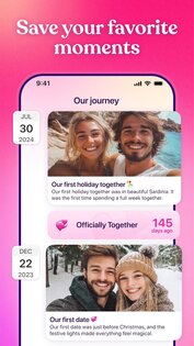 Couple Joy – приложение для пар 4.21.0. Скриншот 4