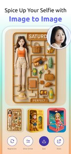 YouCam AI Pro 1.19.1. Скриншот 2