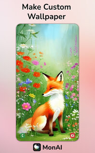 MonAI — Art Generator 1.0.852. Скриншот 14