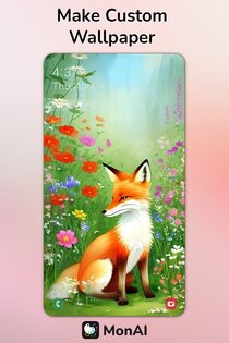 MonAI — Art Generator 1.0.852. Скриншот 21