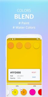 Paleto 2.10.3. Скриншот 3