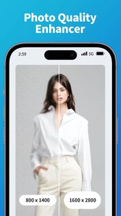 VogueShot 1.2.4. Скриншот 5