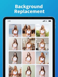 VogueShot 1.2.4. Скриншот 7