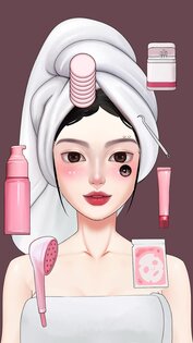 Satisoul ASMR 1.2.4. Скриншот 8